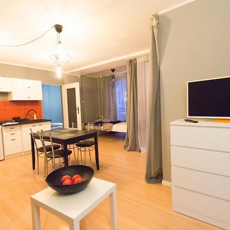 Happy Apartments - Economy Vratislav Exteriér fotografie