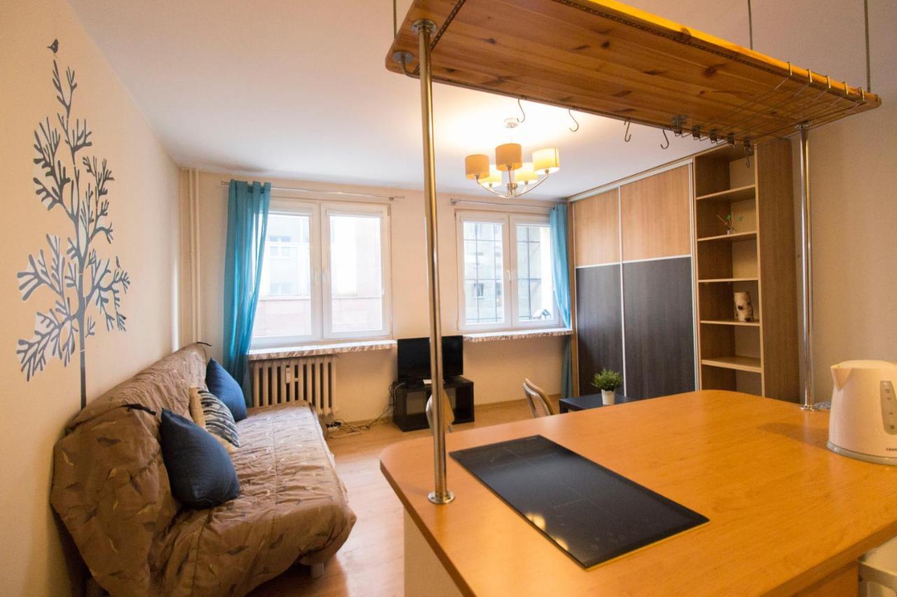 Happy Apartments - Economy Vratislav Exteriér fotografie