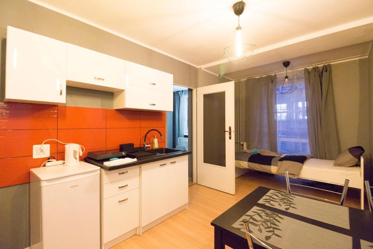 Happy Apartments - Economy Vratislav Exteriér fotografie